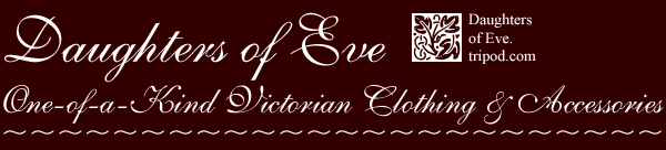 Daughters of Eve banner